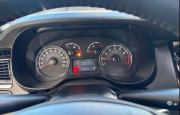 Fiat Linea 1.8 Essence 16v - Foto #8