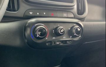Fiat Mobi 1.0 8V Evo Like - Foto #7