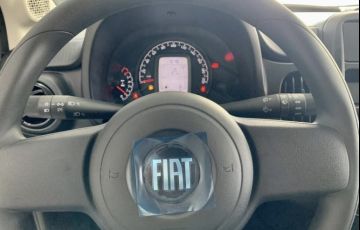 Fiat Mobi 1.0 8V Evo Like - Foto #8