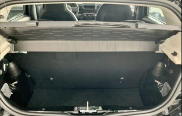 Fiat Mobi 1.0 8V Evo Like - Foto #10