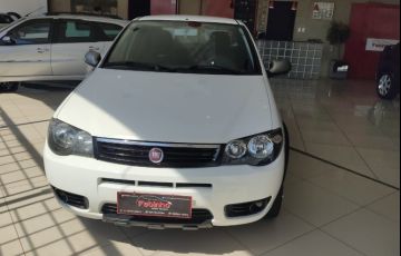 Fiat Palio 1.0 MPi Fire Way 8v - Foto #2