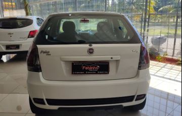 Fiat Palio 1.0 MPi Fire Way 8v - Foto #5