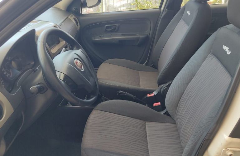 Fiat Palio 1.0 MPi Fire Way 8v - Foto #7