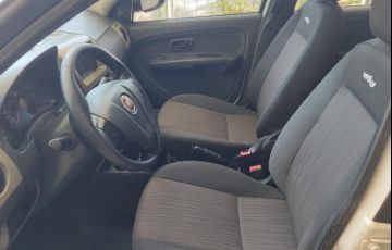 Fiat Palio 1.0 MPi Fire Way 8v - Foto #7