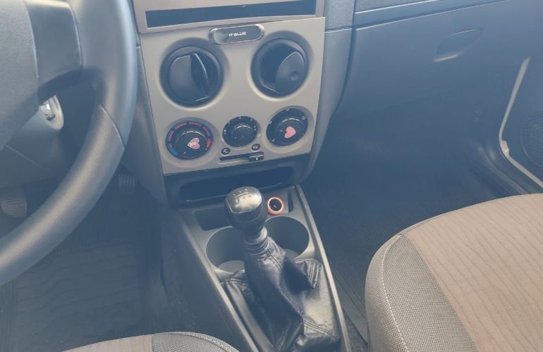 Fiat Palio 1.0 MPi Fire Way 8v - Foto #8