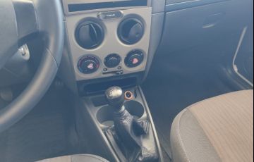 Fiat Palio 1.0 MPi Fire Way 8v - Foto #8