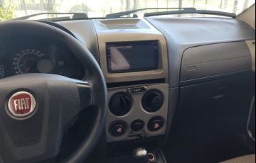 Fiat Palio 1.0 MPi Fire Way 8v - Foto #9