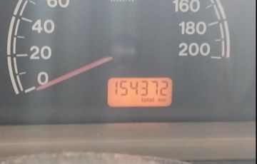 Fiat Siena Fire 1.0 8V (Flex)