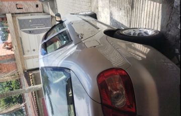 Fiat Siena Fire 1.0 8V (Flex) - Foto #2