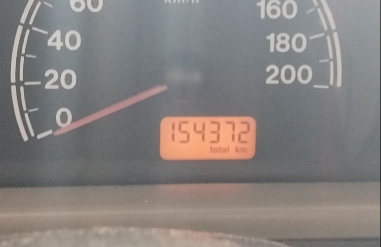 Fiat Siena Fire 1.0 8V (Flex) - Foto #3