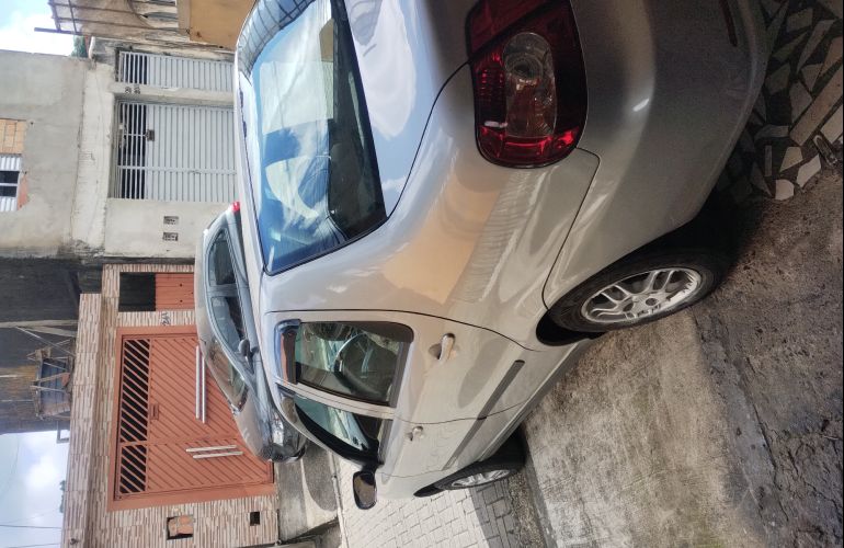 Fiat Siena Fire 1.0 8V (Flex) - Foto #5