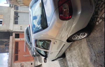 Fiat Siena Fire 1.0 8V (Flex) - Foto #5