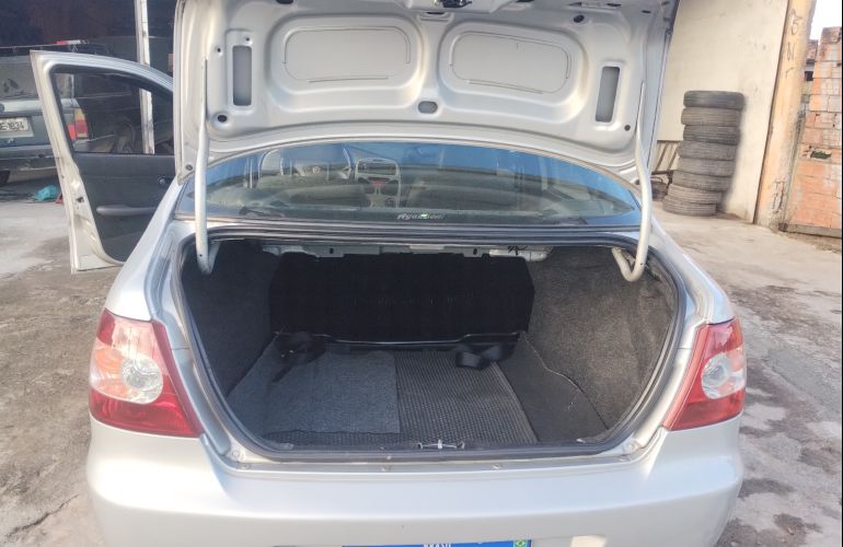 Fiat Siena Fire 1.0 8V (Flex) - Foto #6