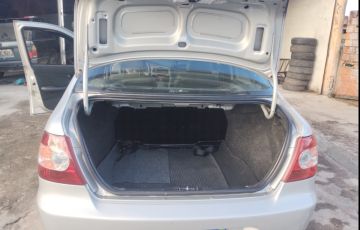 Fiat Siena Fire 1.0 8V (Flex) - Foto #6
