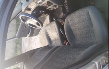 Fiat Siena Fire 1.0 8V (Flex) - Foto #10