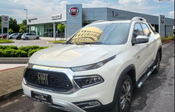 Fiat Toro 2.0 16V Turbo Diesel Ranch 4WD At9
