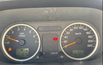 Ford Ecosport 1.6 Xlt Freestyle 8v - Foto #10