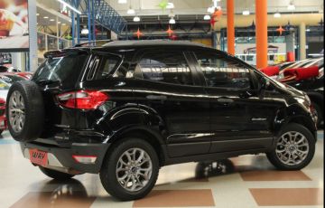 Ford Ecosport 2.0 Freestyle 16v - Foto #2