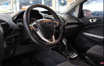 Ford Ecosport 2.0 Freestyle 16v - Foto #3