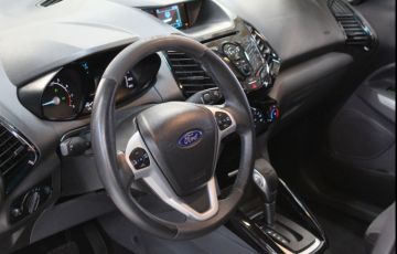 Ford Ecosport 2.0 Freestyle 16v - Foto #4