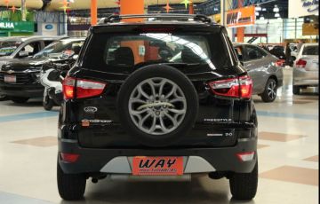 Ford Ecosport 2.0 Freestyle 16v - Foto #8
