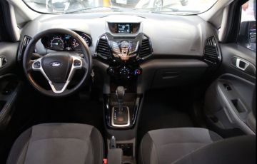 Ford Ecosport 2.0 Freestyle 16v - Foto #10