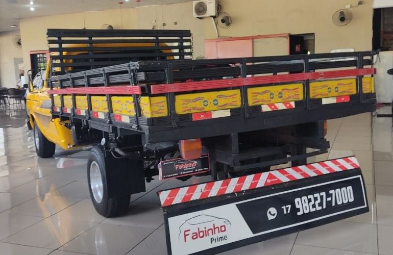 Ford F-1000 3.9 Blazer - Foto #5