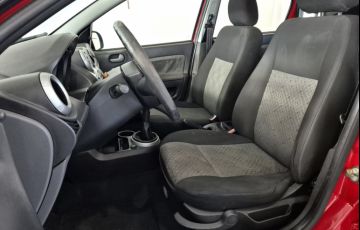 Ford Fiesta Hatch Class 1.6 (Flex) - Foto #7