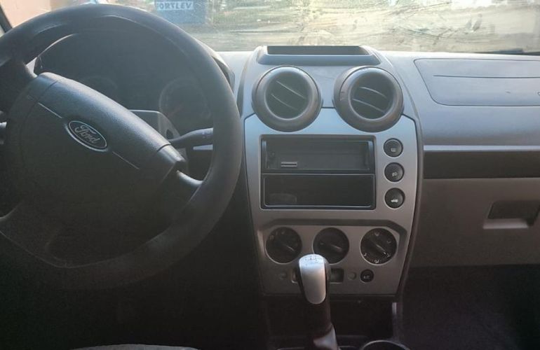 Ford Fiesta Hatch SE Plus 1.0 RoCam (Flex) - Foto #1