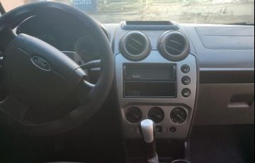 Ford Fiesta Hatch SE Plus 1.0 RoCam (Flex)