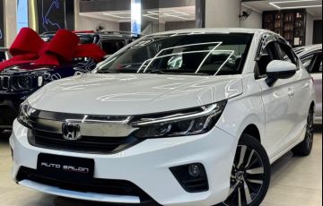 Honda City 1.5 I-vtec Ex - Foto #3