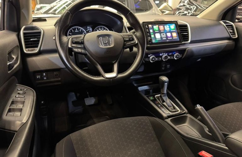 Honda City 1.5 I-vtec Ex - Foto #7
