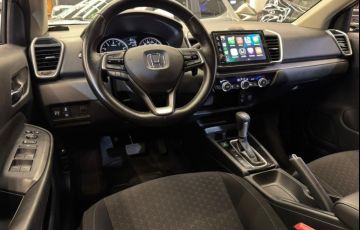 Honda City 1.5 I-vtec Ex - Foto #7