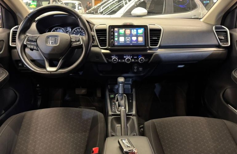 Honda City 1.5 I-vtec Ex - Foto #8