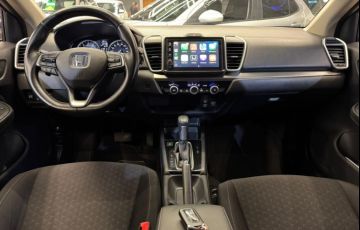 Honda City 1.5 I-vtec Ex - Foto #8