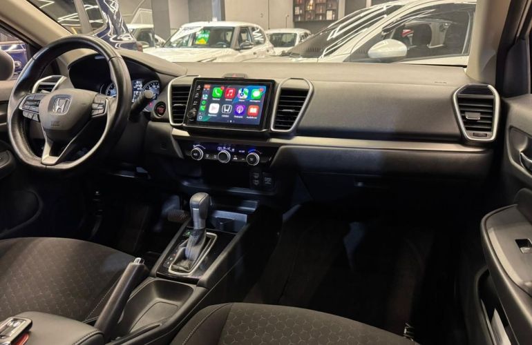 Honda City 1.5 I-vtec Ex - Foto #9