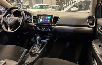 Honda City 1.5 I-vtec Ex - Foto #9