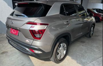 Hyundai Creta 1.0 T-GDI Comfort (Aut) - Foto #5