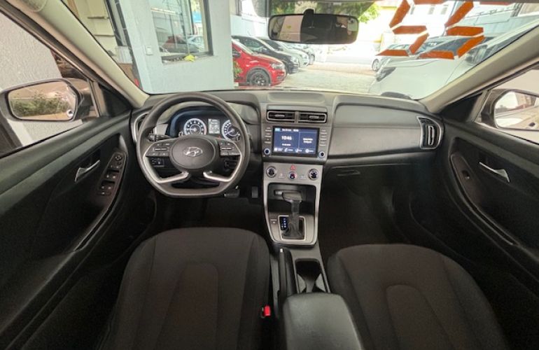 Hyundai Creta 1.0 T-GDI Comfort (Aut) - Foto #6