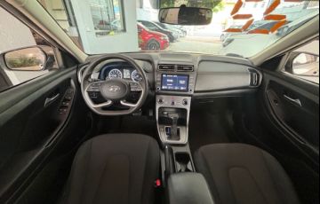 Hyundai Creta 1.0 T-GDI Comfort (Aut) - Foto #6