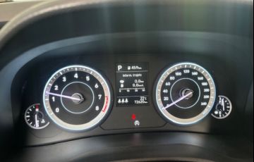 Hyundai Creta 1.0 T-GDI Comfort (Aut) - Foto #7