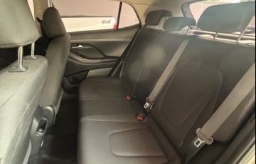 Hyundai Creta 1.0 T-GDI Comfort (Aut) - Foto #8