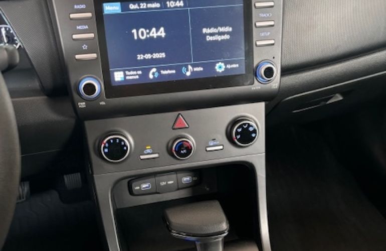 Hyundai Creta 1.0 T-GDI Comfort (Aut) - Foto #9
