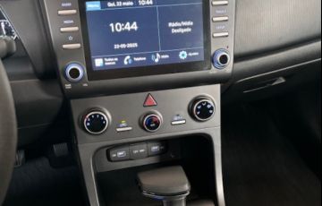 Hyundai Creta 1.0 T-GDI Comfort (Aut) - Foto #9