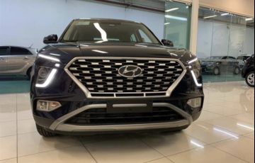 Hyundai Creta 1.0 Tgdi Limited Safety - Foto #2