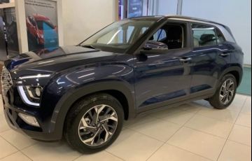 Hyundai Creta 1.0 Tgdi Limited Safety - Foto #3