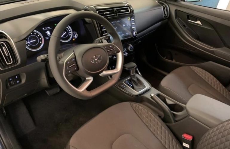 Hyundai Creta 1.0 Tgdi Limited Safety - Foto #4