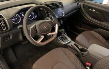 Hyundai Creta 1.0 Tgdi Limited Safety - Foto #4