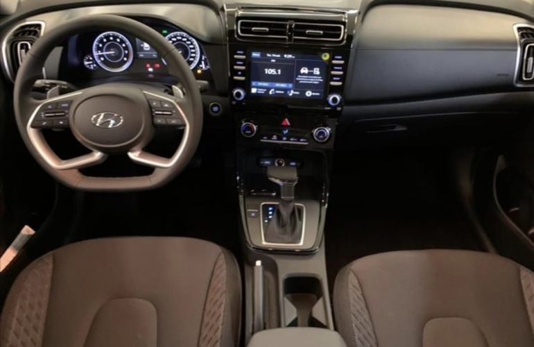 Hyundai Creta 1.0 Tgdi Limited Safety - Foto #5