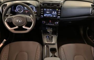 Hyundai Creta 1.0 Tgdi Limited Safety - Foto #5
